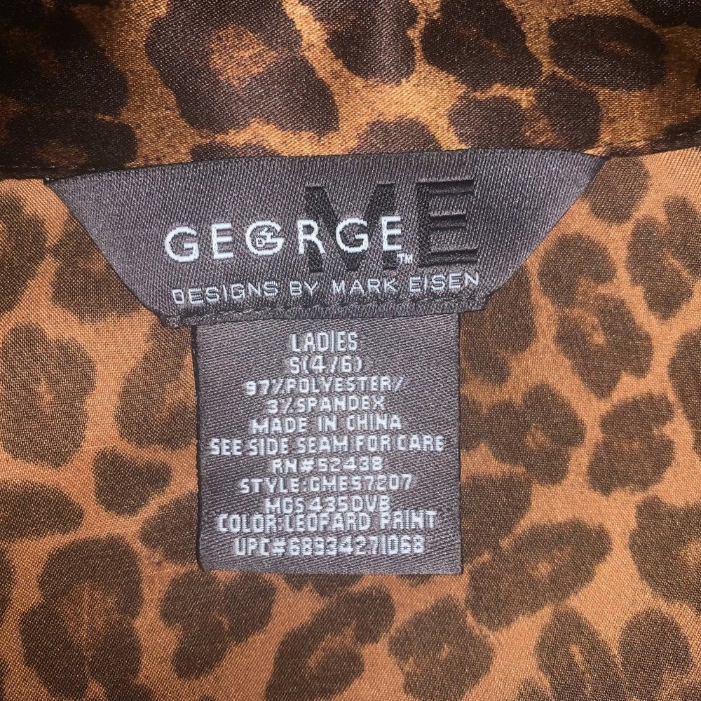 George Me - Picture 4 of 4